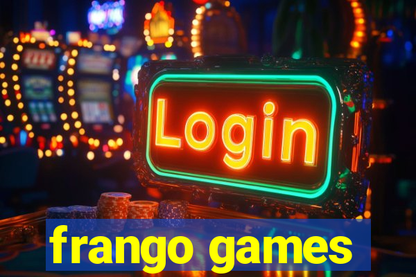 frango games
